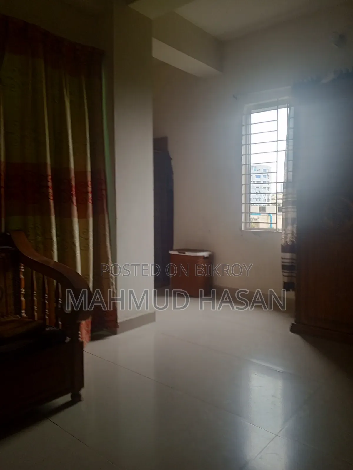 2-bedroom Apartment in Badda for sale