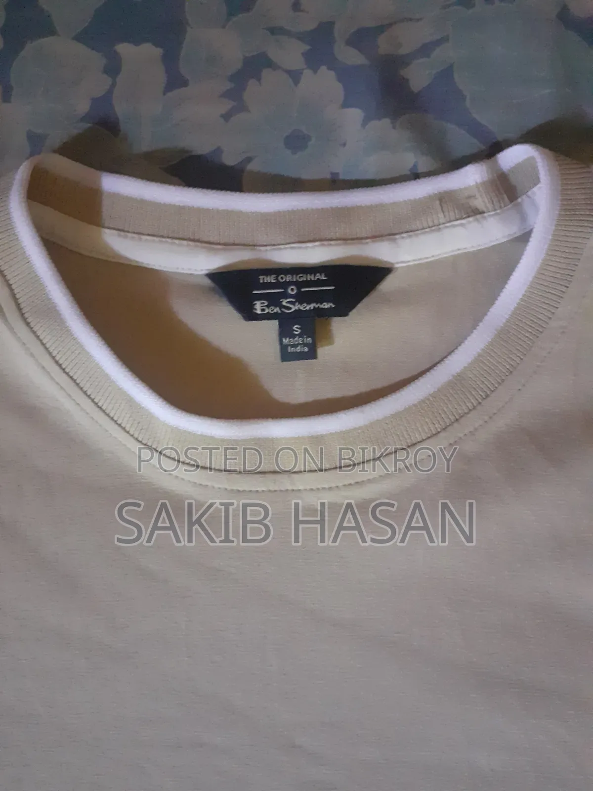 Exclusive T-shirt