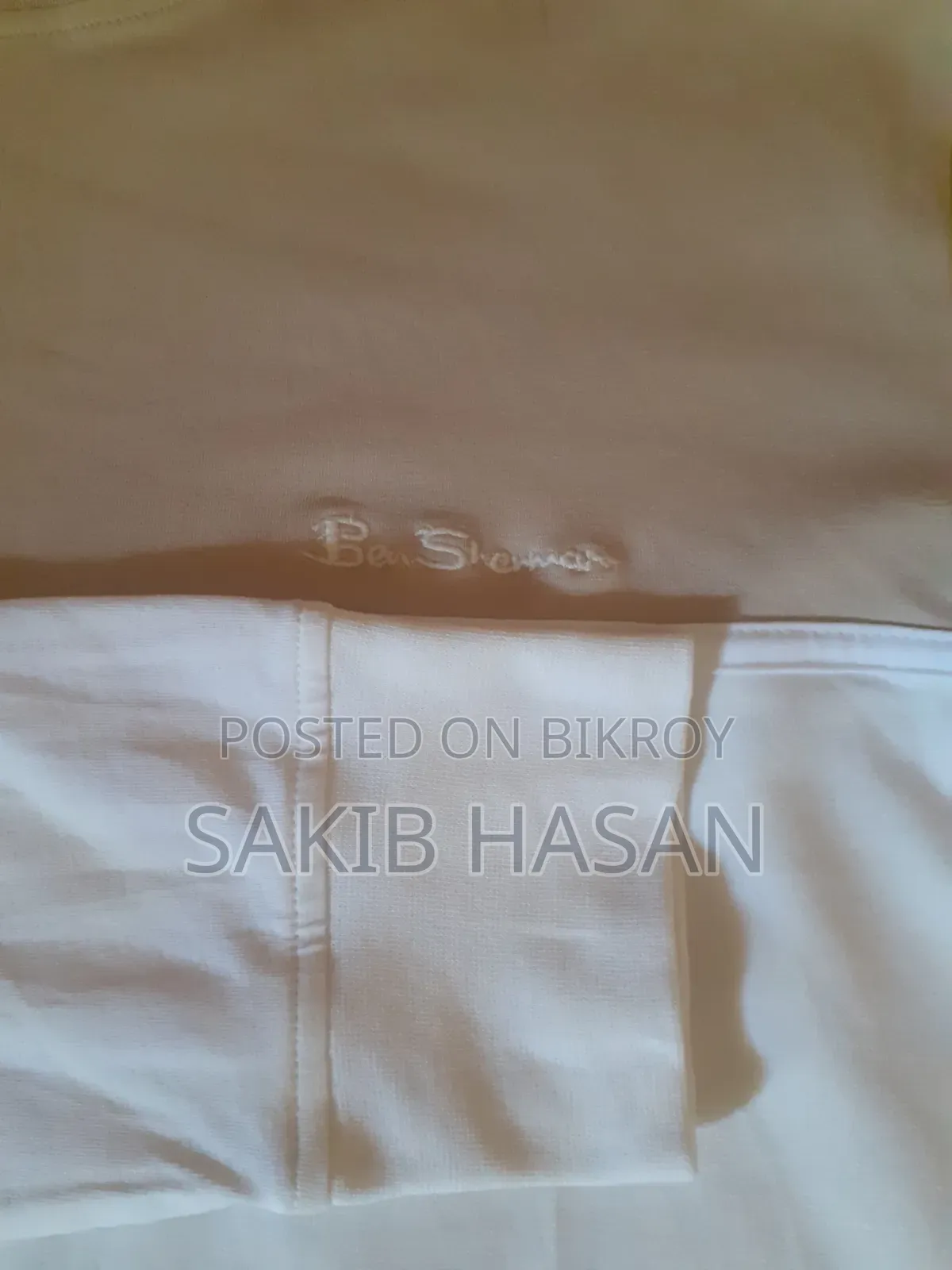 Exclusive T-shirt