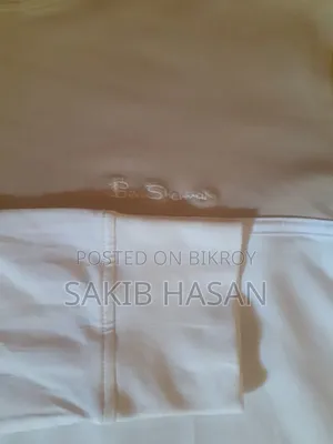 Exclusive T-shirt