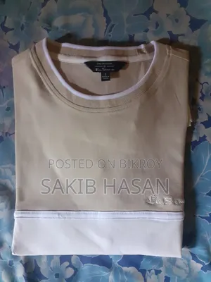 Exclusive T-shirt