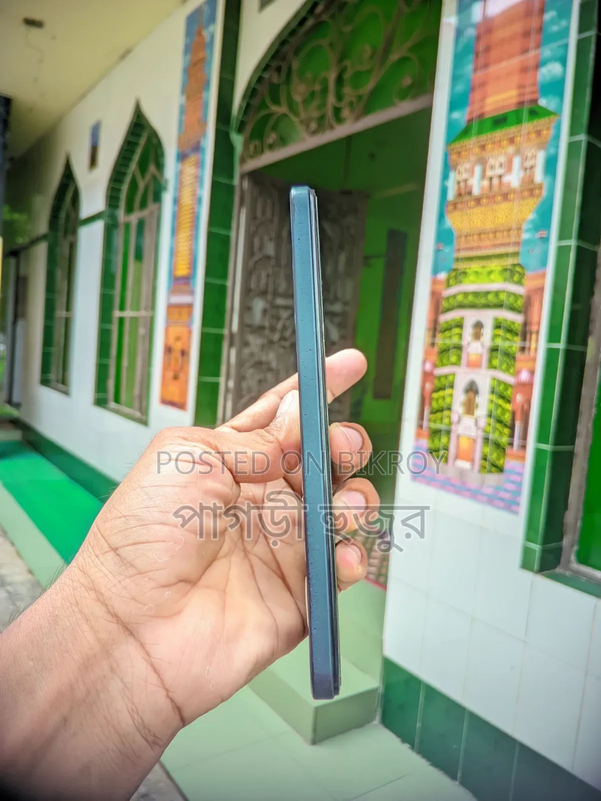 New Vivo Y22 128 GB Bronze