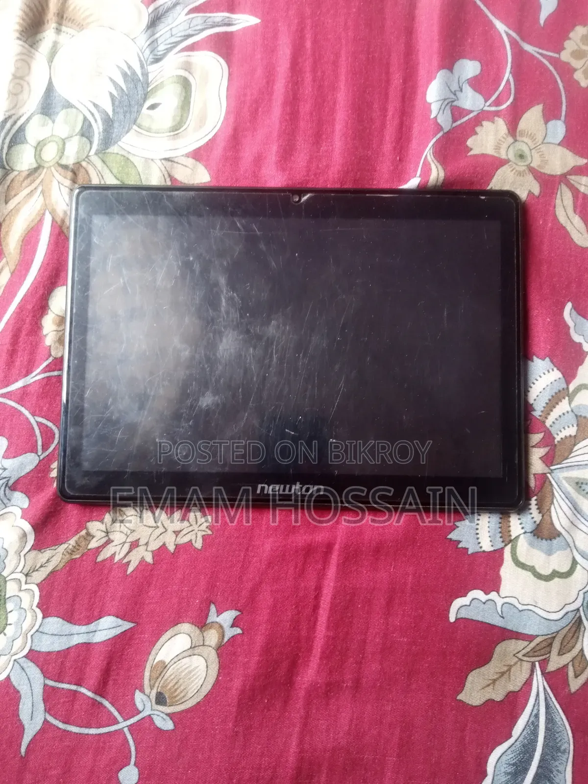 Archos 101 Copper 4 GB Black