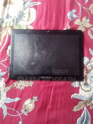 Archos 101 Copper 4 GB Black