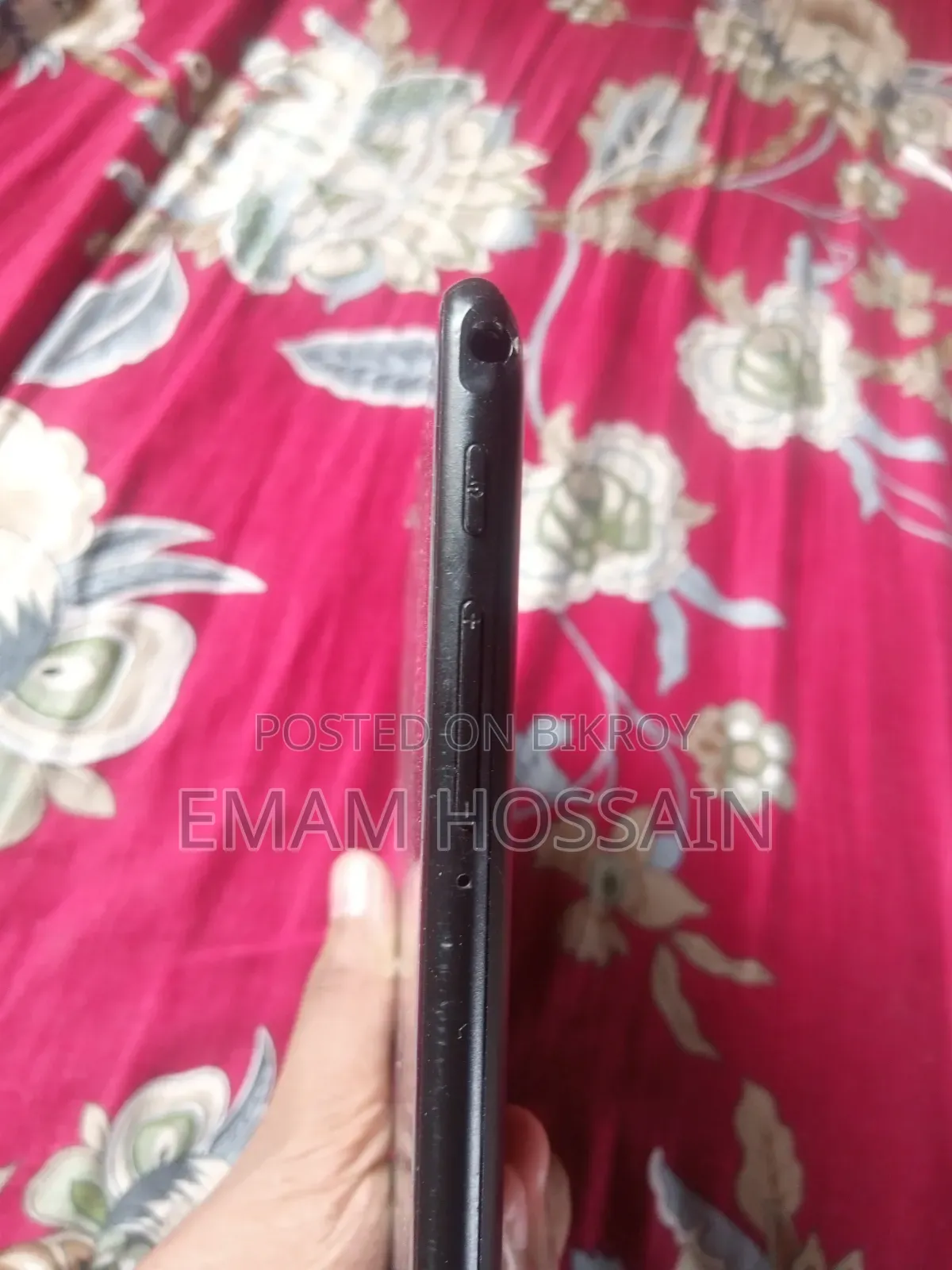 Archos 101 Copper 4 GB Black