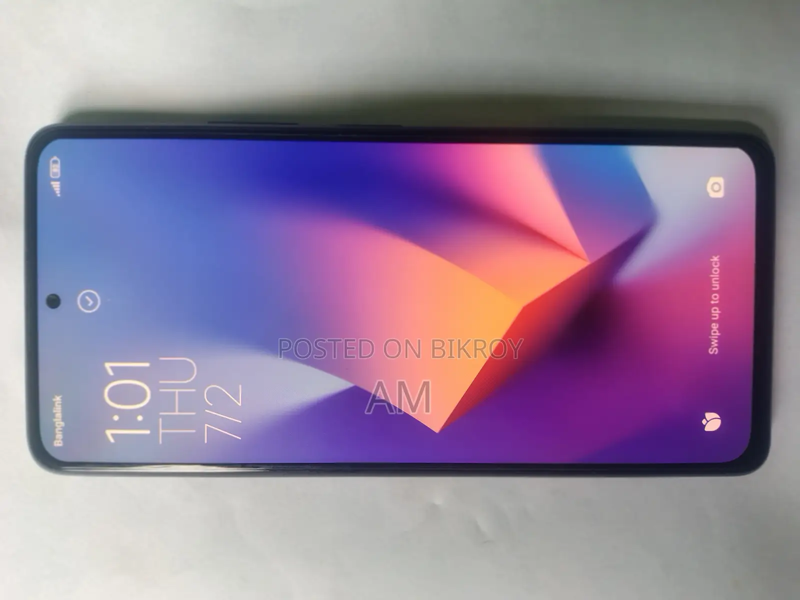 Xiaomi Mi Note 10 Pro 256 GB Black