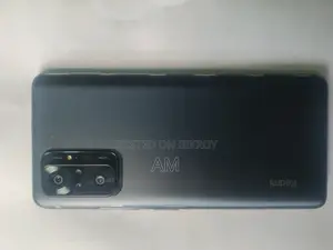 Xiaomi Mi Note 10 Pro 256 GB Black