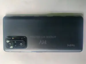 Xiaomi Mi Note 10 Pro 256 GB Black