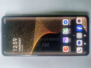 Xiaomi Mi Note 10 Pro 256 GB Black
