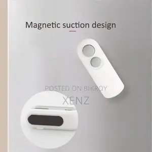 2-in-1 Mini Portable Plastic Bag Sealer Cutter