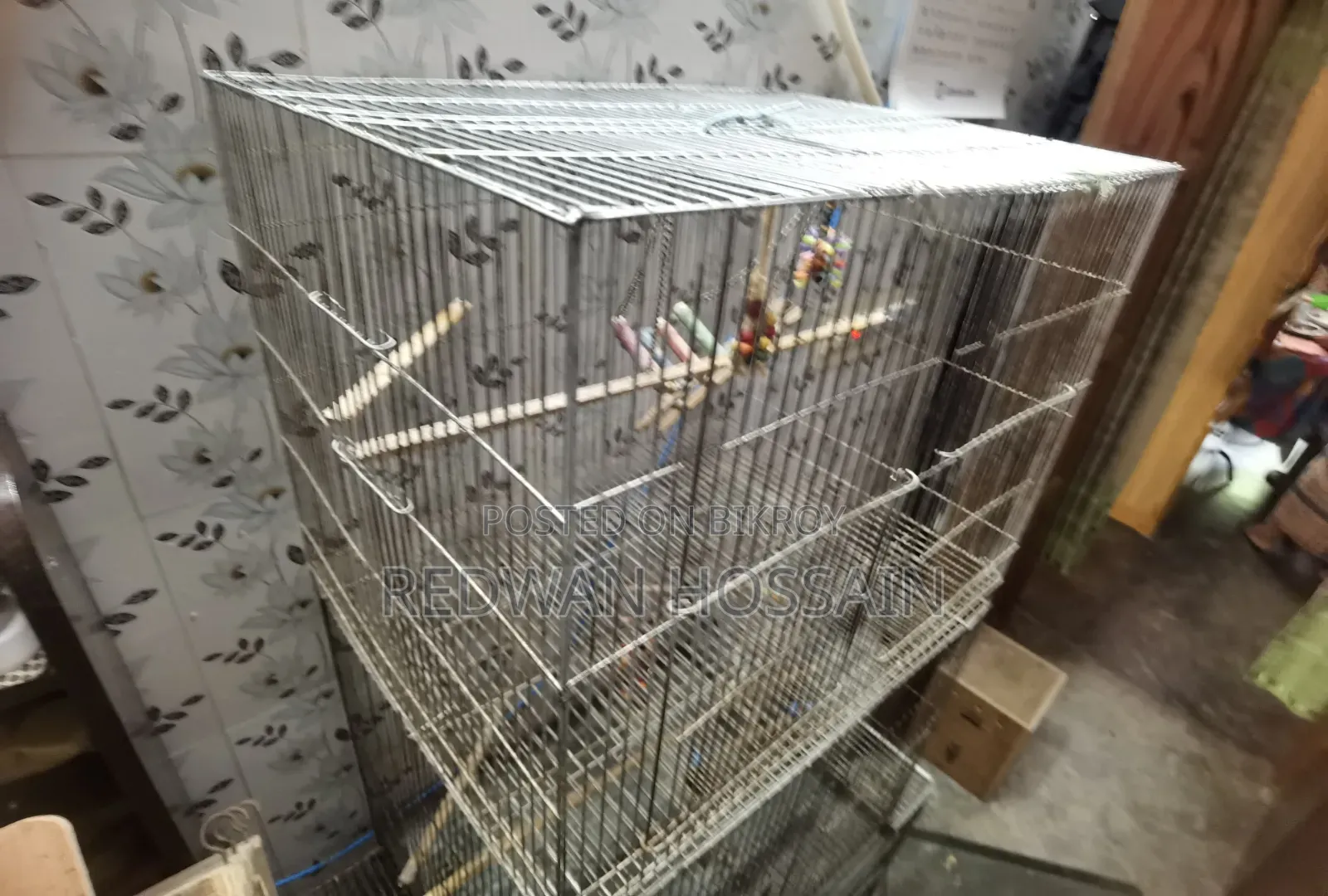 Cages for sale