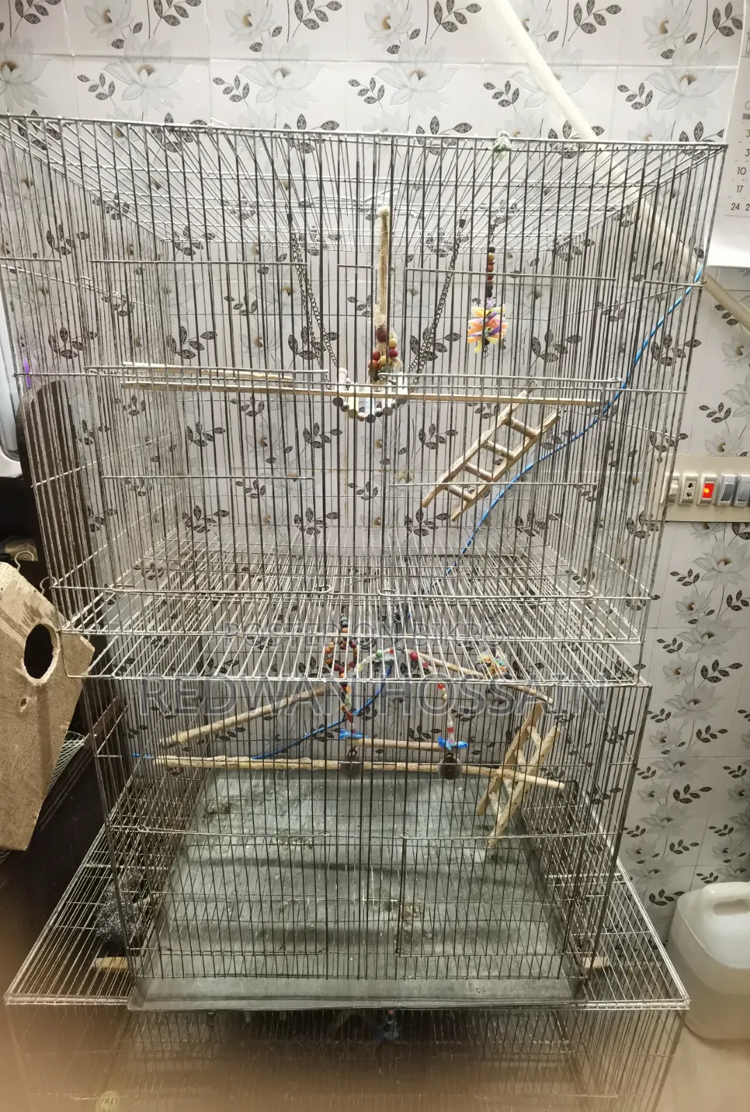 Cages for sale