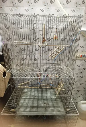 Cages for sale