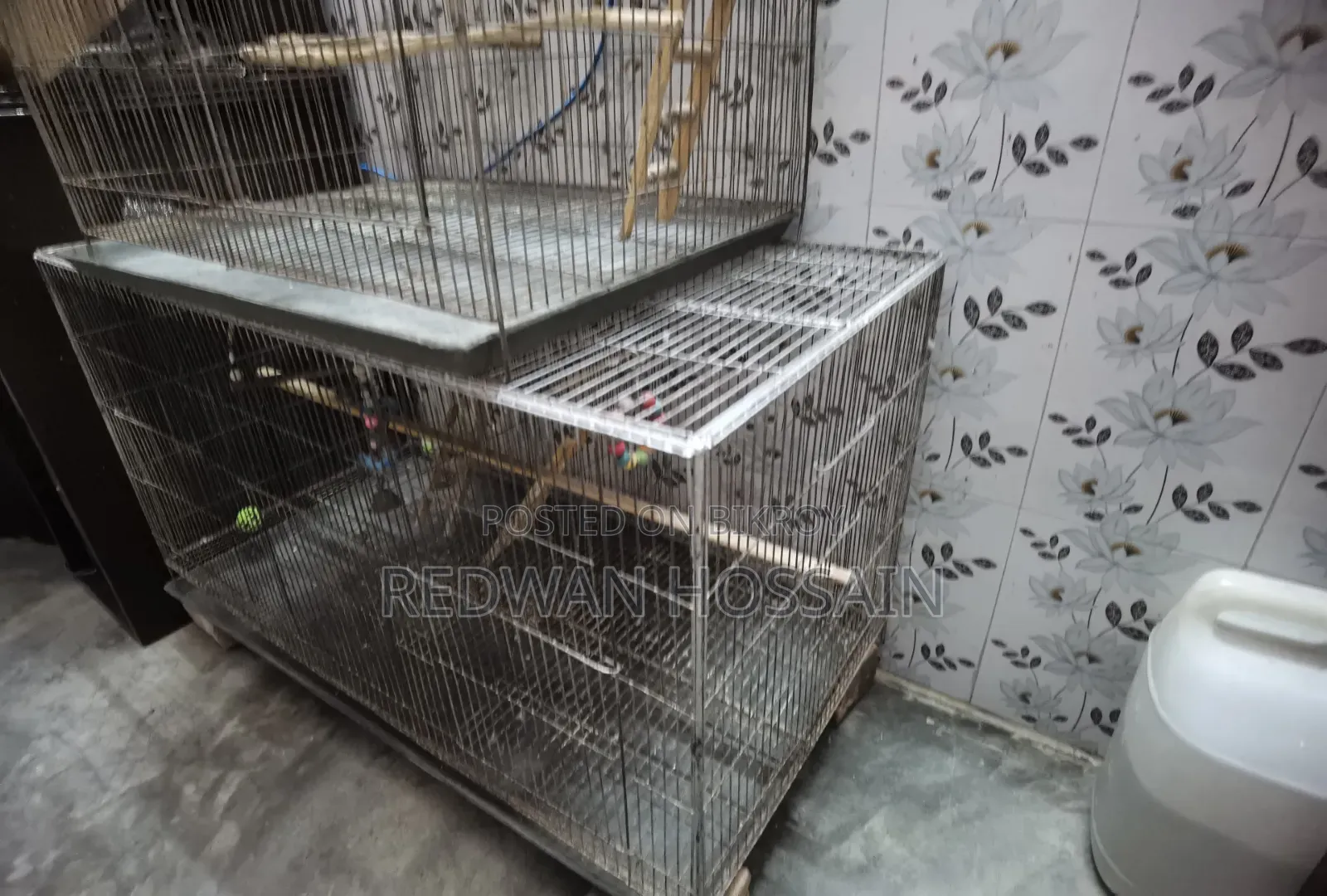 Cages for sale