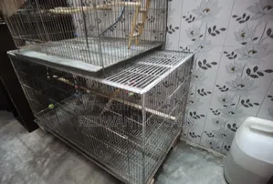 Cages for sale