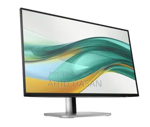 Hp Monitor 524 Pf