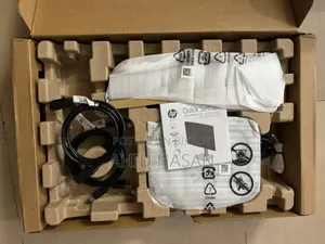HP Monitor 524 PF