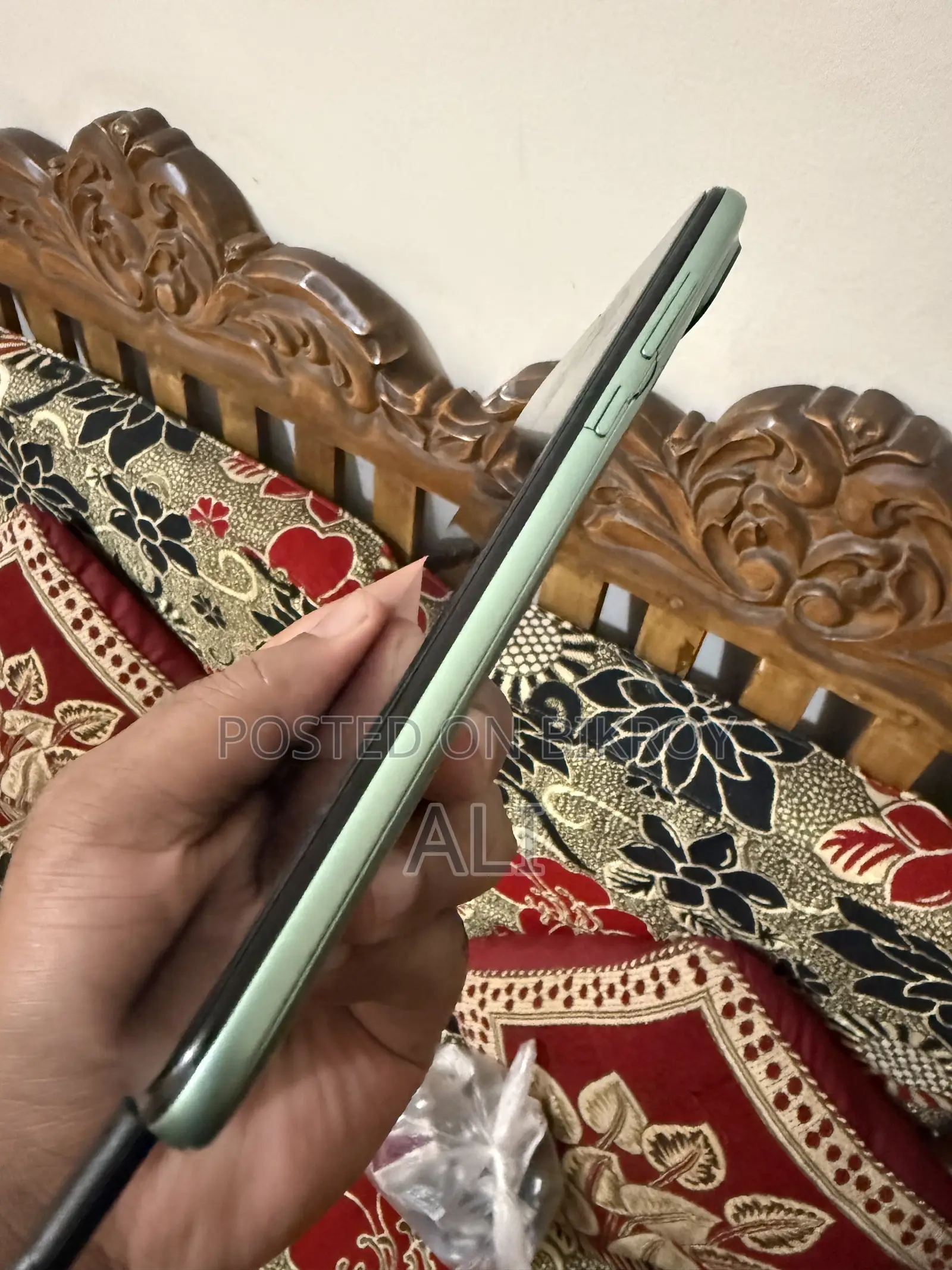 সিম্ফনি অ্যাটম ২ ৩২ জিবি গ্রে