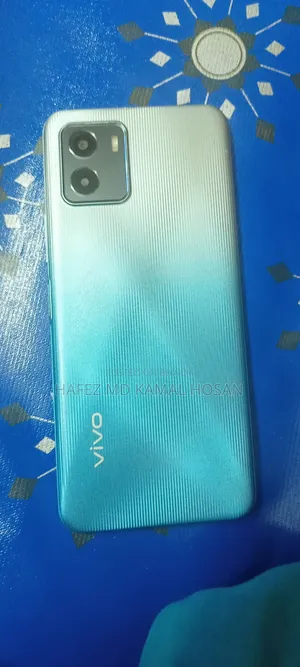 Vivo Y15S 32 GB