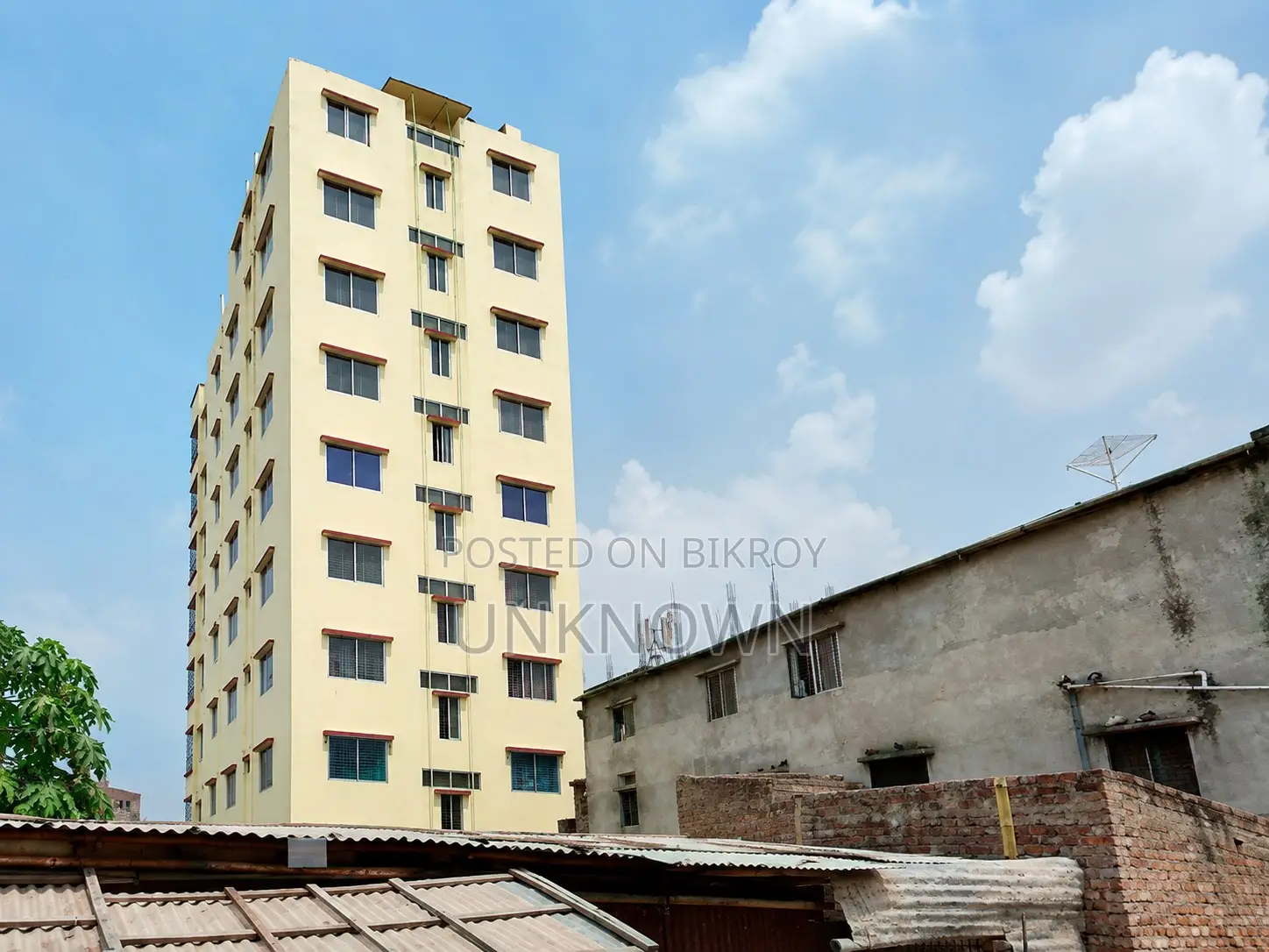 কমার্শিয়াল প্রপার্টি/হাসপাতাল/ডায়াগনস্টিক সেন্টার/স্কুল বিক্রয় হবে