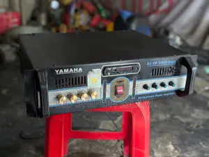 Complete Sound Systems (Amplifier + 2 Speaker) For Sale