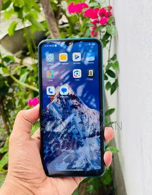 শাওমি রেডমি ৯ প্রাইম ৬৪ জিবি নীল