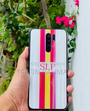 শাওমি রেডমি ৯ প্রাইম ৬৪ জিবি নীল