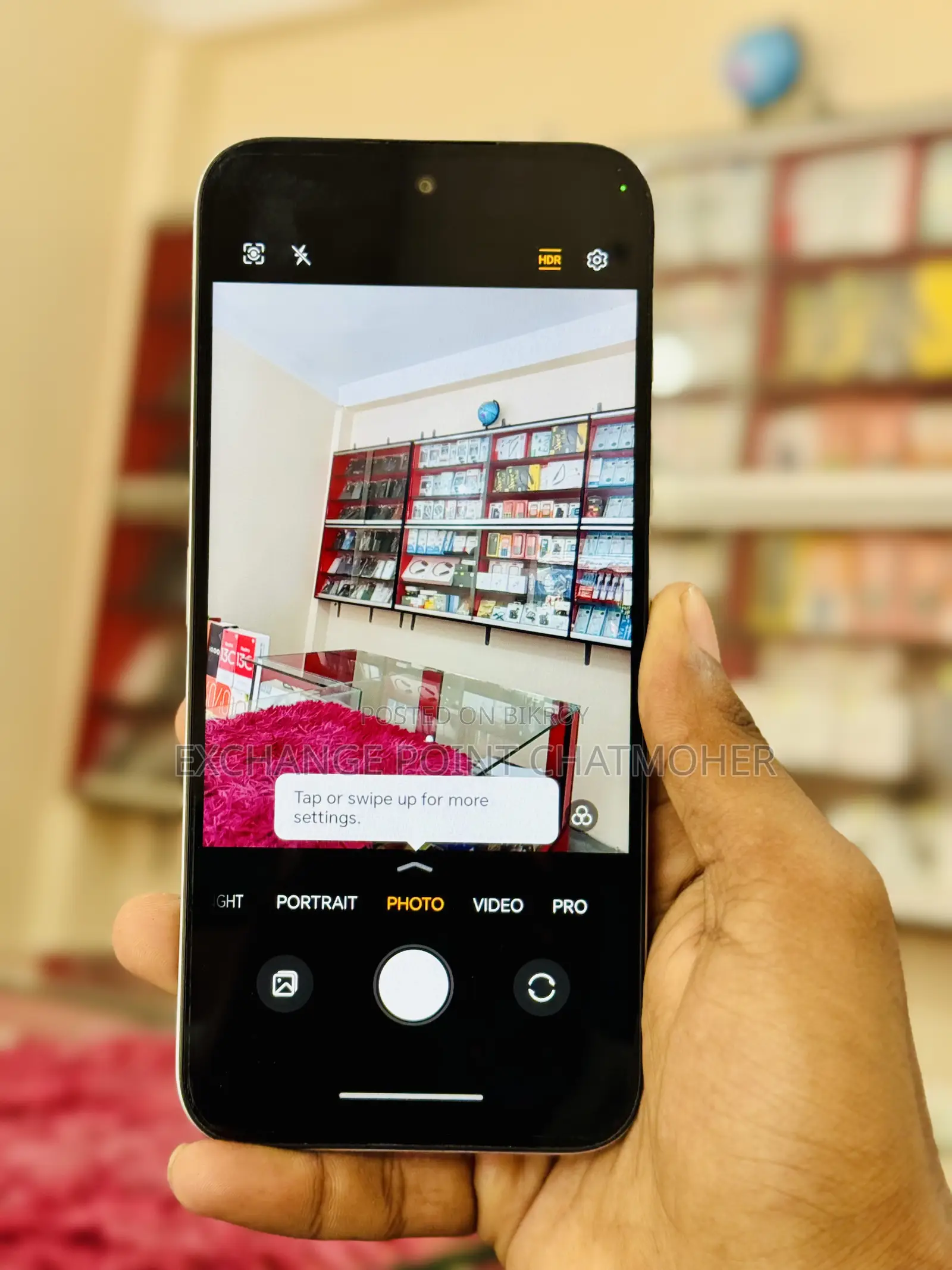 Honor X6C 128 GB White