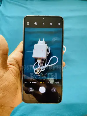 Honor X8 5G 128 GB Blue