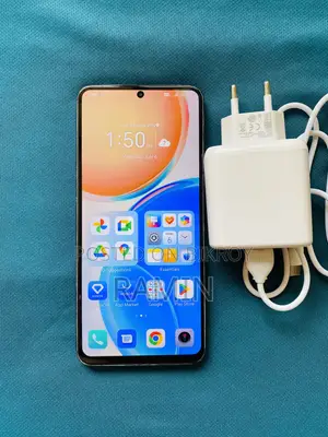 অনার এক্স৮ ৫জি ১২৮ জিবি ব্লু