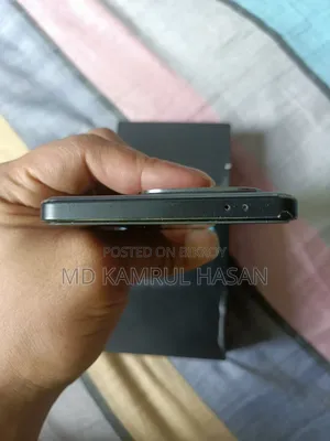 আইকিউওও জেড৯ ২৫৬ জিবি ব্ল্যাক