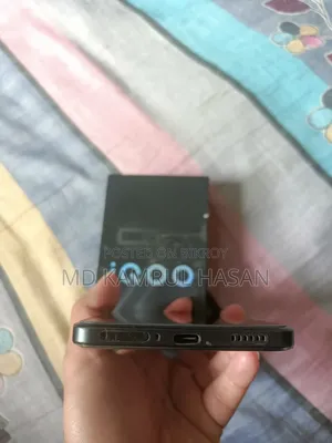 আইকিউওও জেড৯ ২৫৬ জিবি ব্ল্যাক