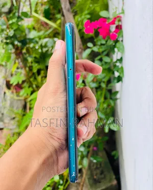 শাওমি রেডমি ৯ প্রাইম ৬৪ জিবি নীল