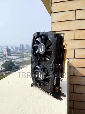 Zotac 1660