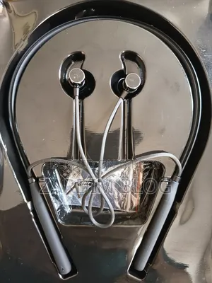 Neckband Headset