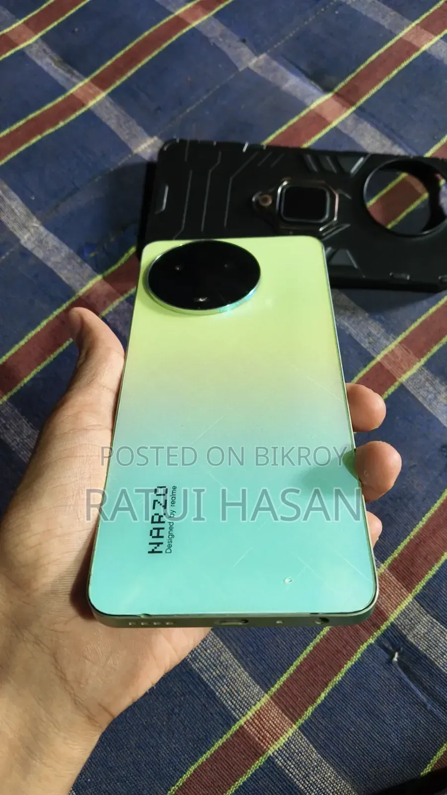 Realme Narzo 60 128 GB