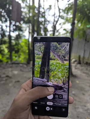 Google Pixel 6 Pro 128 GB White