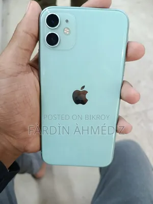 অ্যাপল আইফোন ১১ ১২৮ জিবি গ্রে