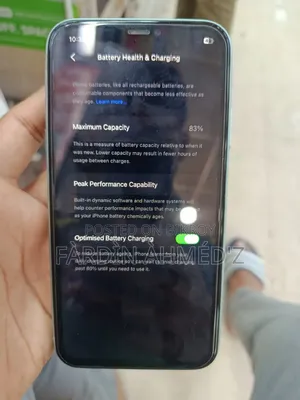 অ্যাপল আইফোন ১১ ১২৮ জিবি গ্রে