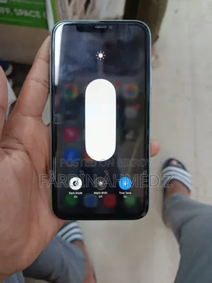 অ্যাপল আইফোন ১১ ১২৮ জিবি গ্রে