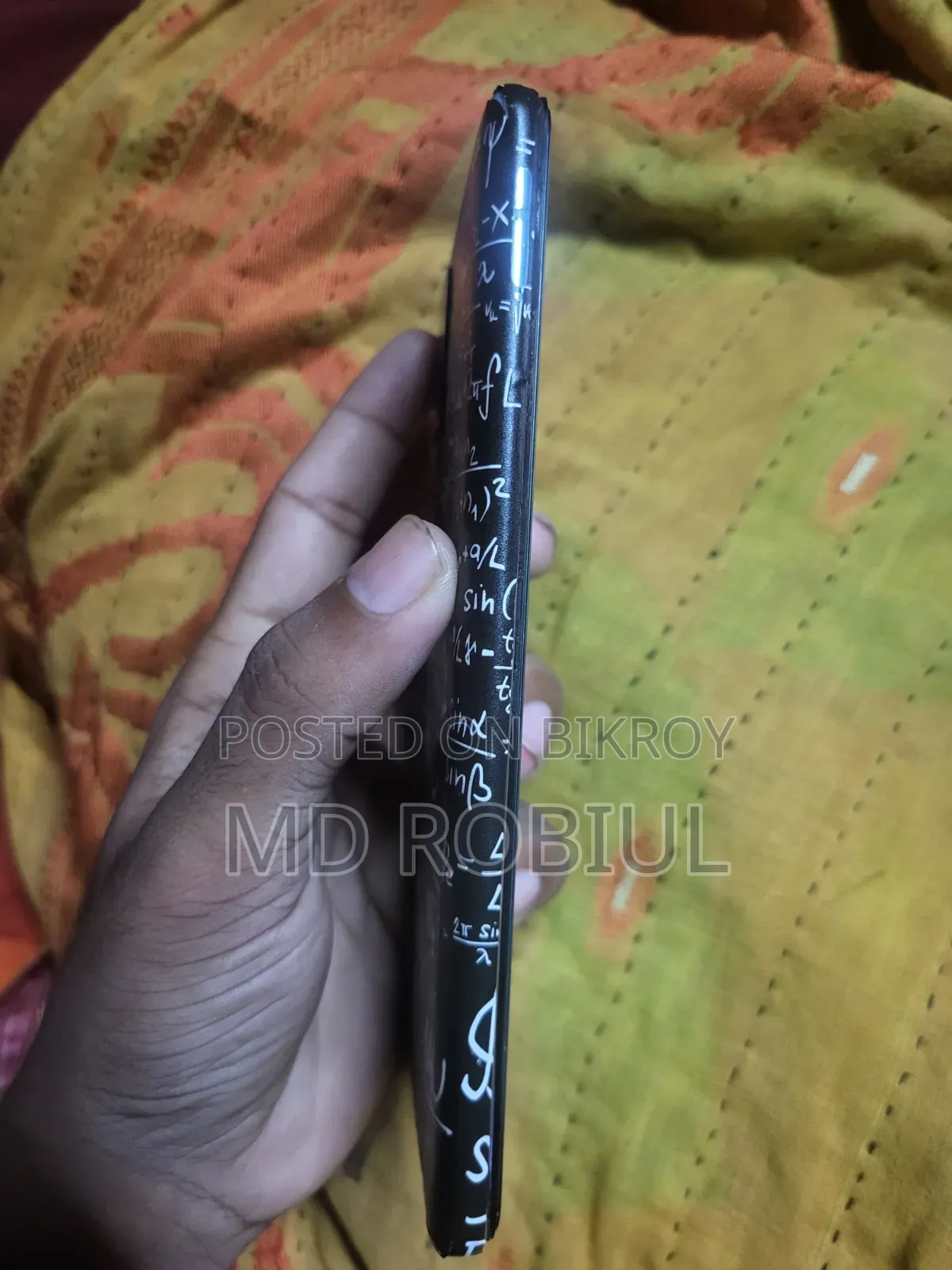 Samsung Galaxy A71 5G 128 GB Blue