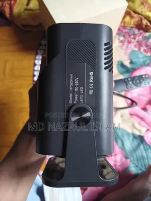 প্রজেক্টর Hy 320 Mini