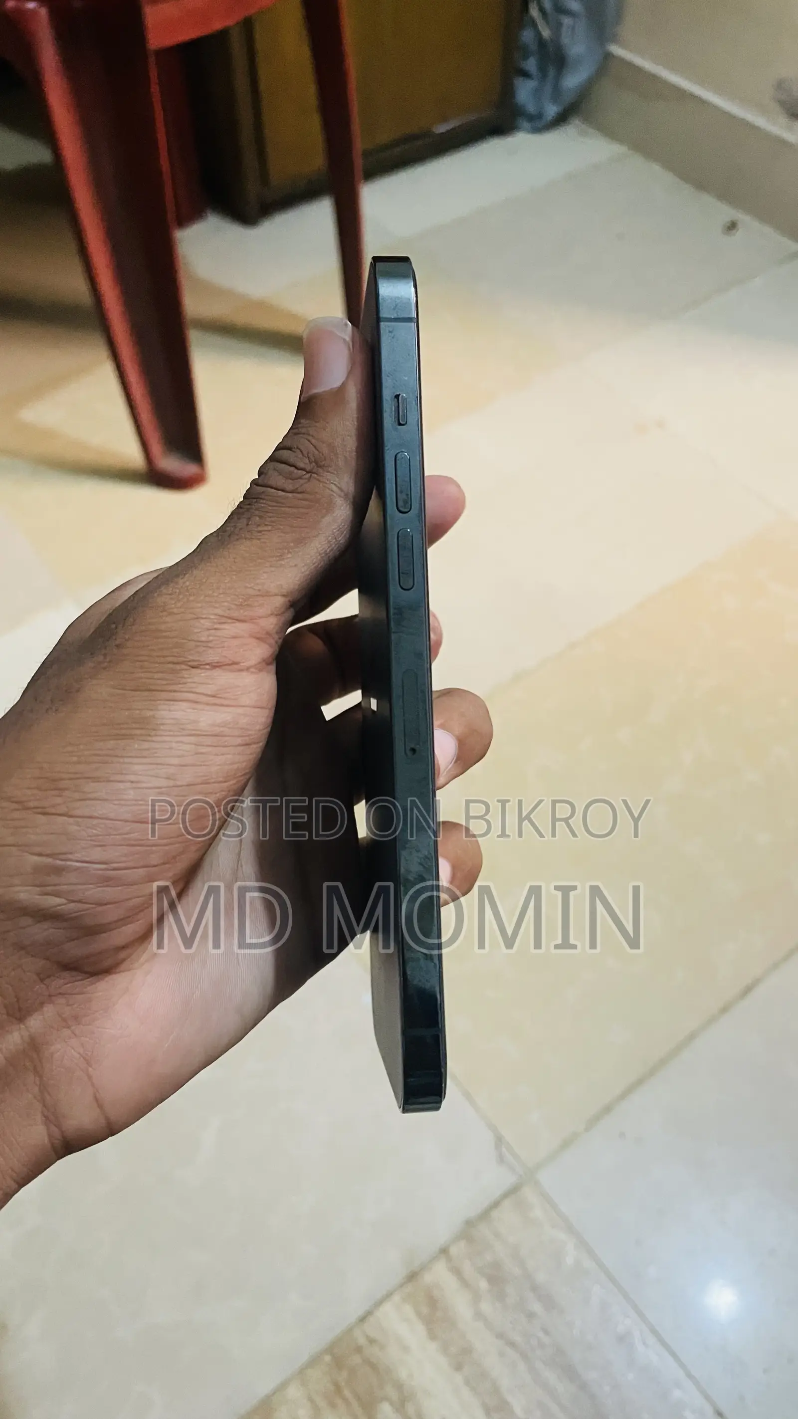 Apple iPhone 12 Pro Max 256 GB Blue