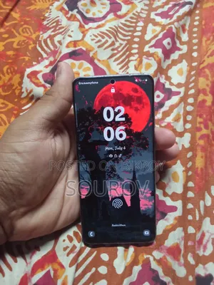 স্যামসাং গ্যালাক্সি এস২০ ১২৮ জিবি ধূসর