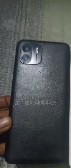 New Xiaomi Redmi A1+ 32 GB Black