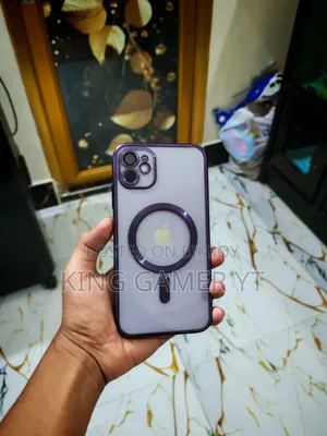 Apple iPhone 11 256 GB Purple