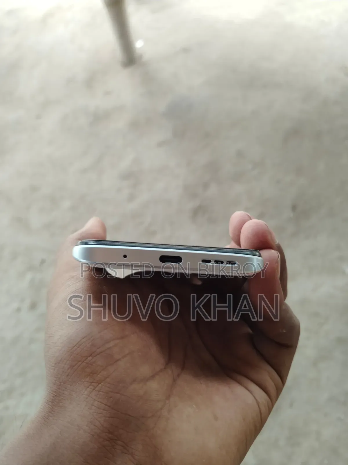 Xiaomi Redmi 10 128 GB White