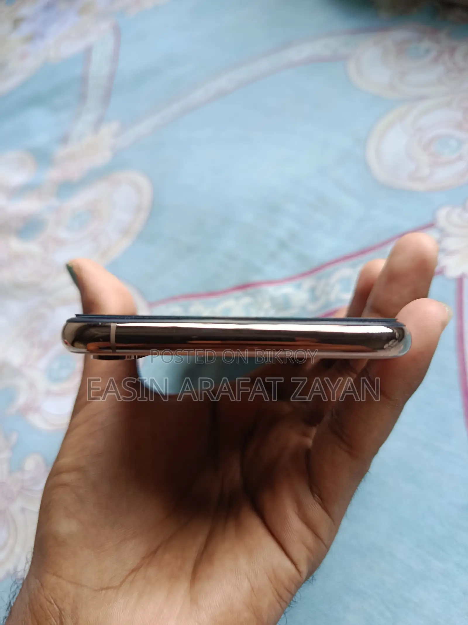 Apple iPhone XS Max 256 GB Rose Gold