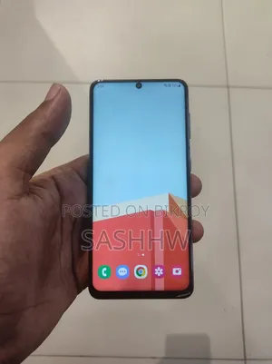 স্যামসাং গ্যালাক্সি এস২১ ৫জি ১২৮ জিবি ব্ল্যাক