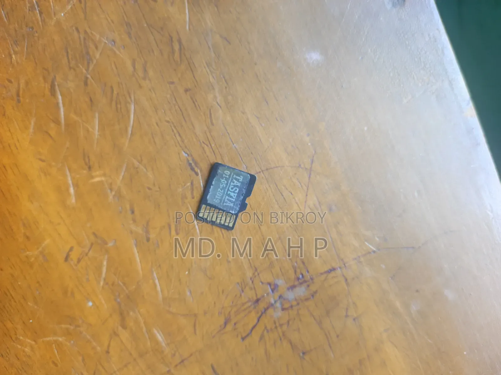 Remax 64 Gb Memory Card